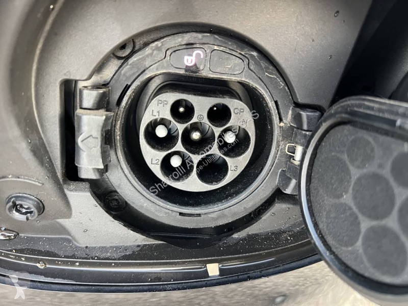Furgoneta Mercedes 300 E 2.0 i EQ Power 211ch...