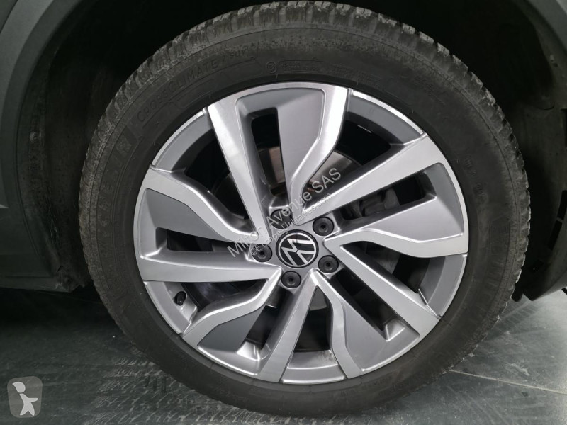 Furgoneta Volkswagen 2.0 TDI 150 DSG 7 Style...