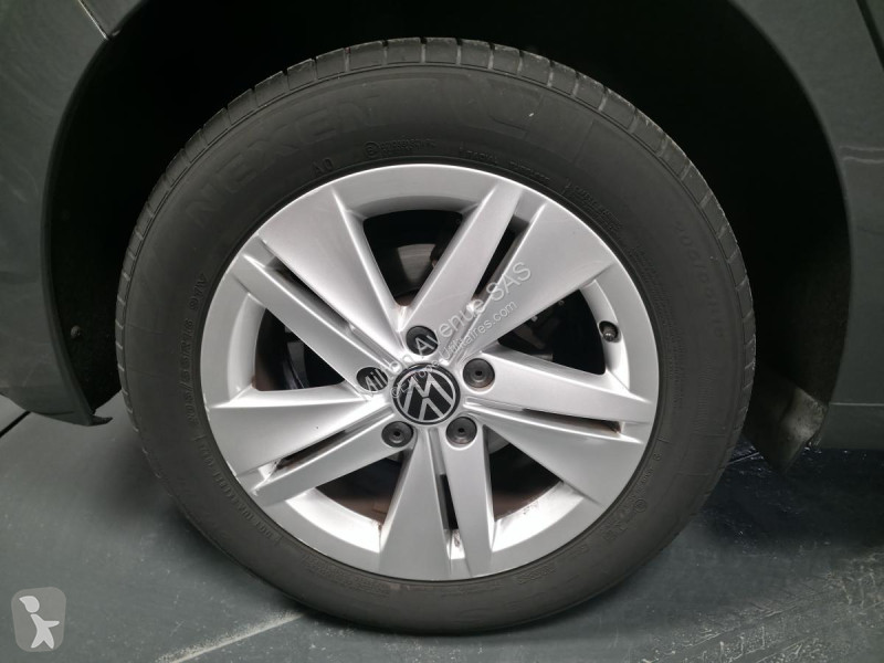 Furgoneta Volkswagen 2.0 TDI SCR 116 DSG 7 Life...