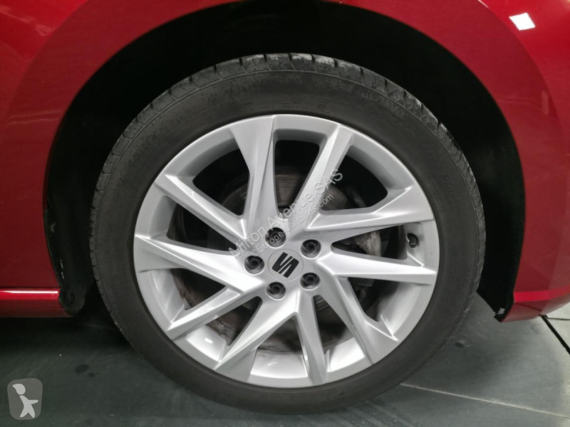 Furgoneta Seat 1.0 TSI 110 FR