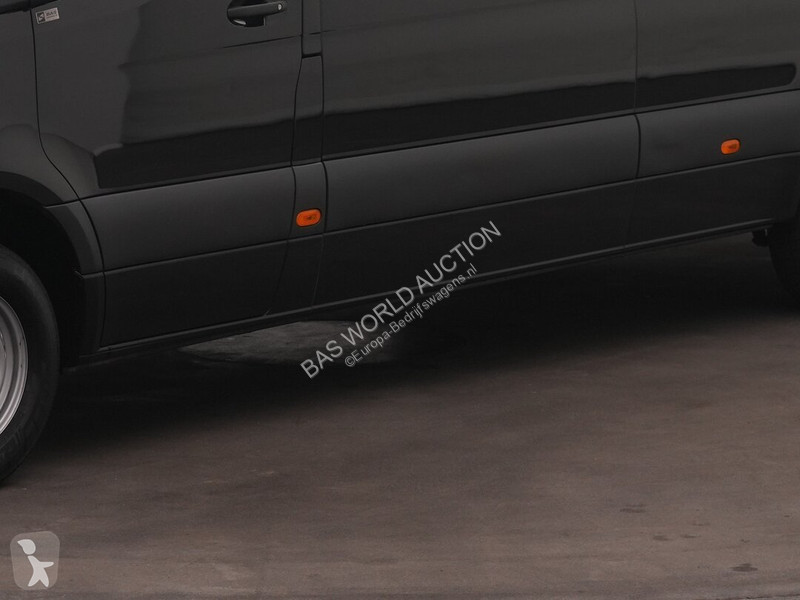 Autoutilitară Mercedes 319 CDI