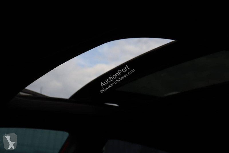 Furgoneta Honda