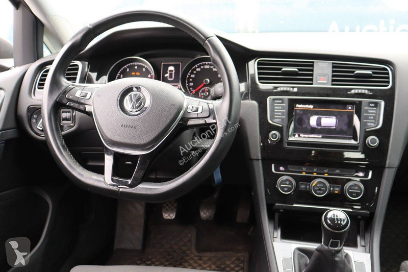 Furgoneta Volkswagen