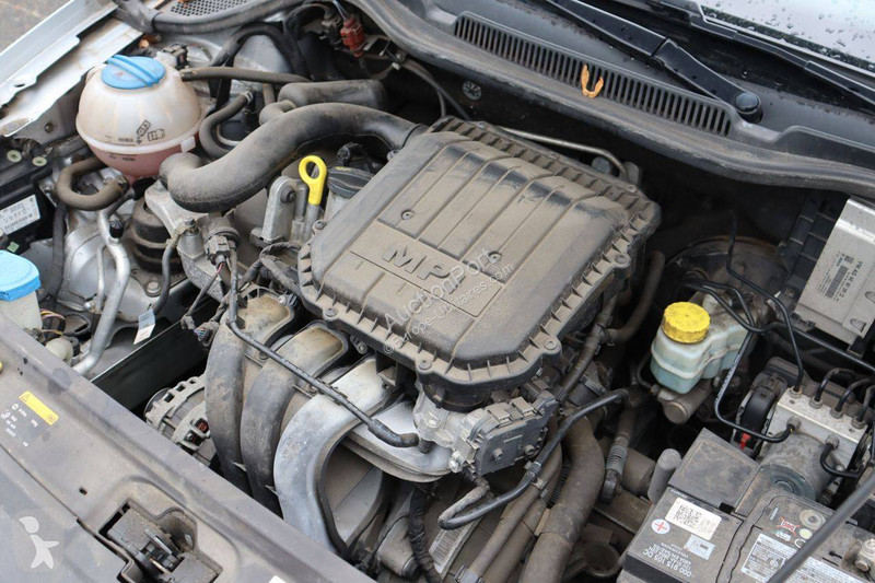 Furgoneta Volkswagen