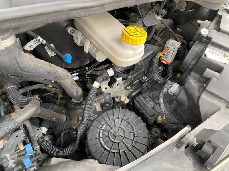 Véhicule utilitaire Citroën