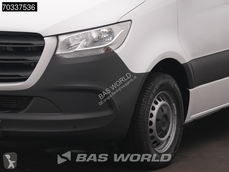 Autoutilitară Mercedes 314 CDI Automaat L1H2...