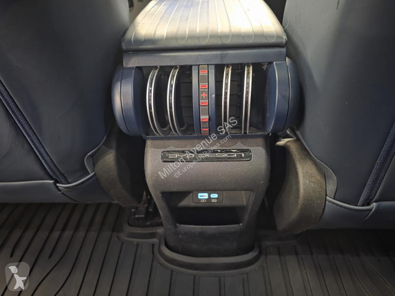 Véhicule utilitaire BYD ATTO 3 - 204 - 60,5 KWh...
