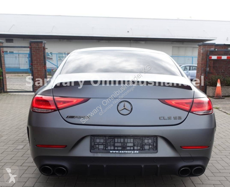 Autoutilitară Mercedes Limited Edition 1 of...