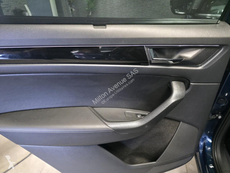 Véhicule utilitaire Skoda KODIAQ 2.0 TDI SCR -...