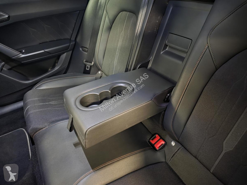 Véhicule utilitaire Cupra Sportstourer 1.4...