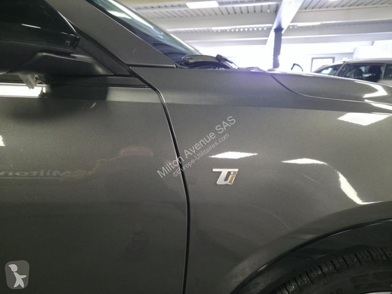 Alfa-Roméo TONALE 1.5 mHEV - 160 VGT - BV TCT...