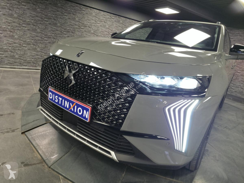 Véhicule utilitaire DS DS 7 CROSSBACK DS7 1.5...