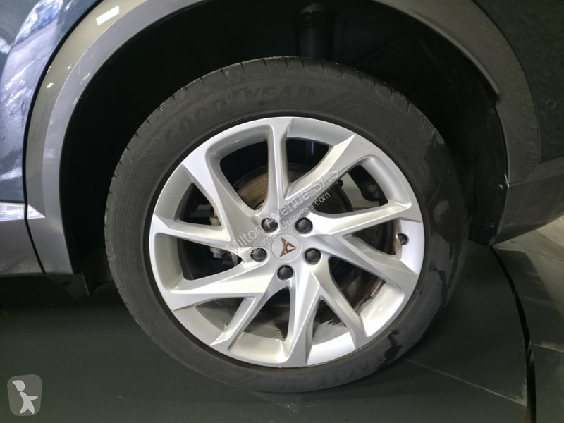 Véhicule utilitaire Cupra 1.5 16V TSI - 150 -...