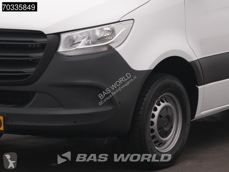 Mercedes 317 CDI Automaat L3H2 AC/Climate MBUX...