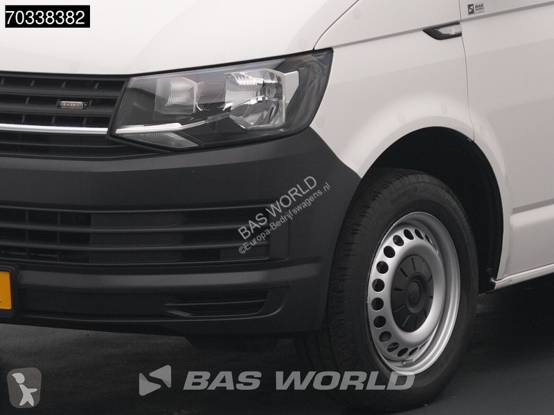 Volkswagen Automaat L2H2 Dubbele Cabine Airco...