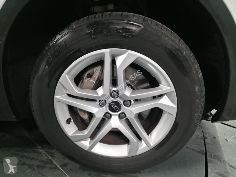 Véhicule utilitaire Audi Q5 2.0 50 TFSI e - 299...