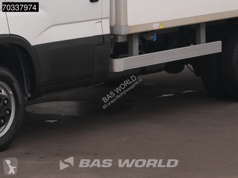 Véhicule utilitaire Iveco 35C14 Automaat...