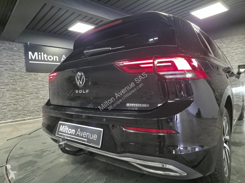 Véhicule utilitaire Volkswagen GOLF VIII 1.4...