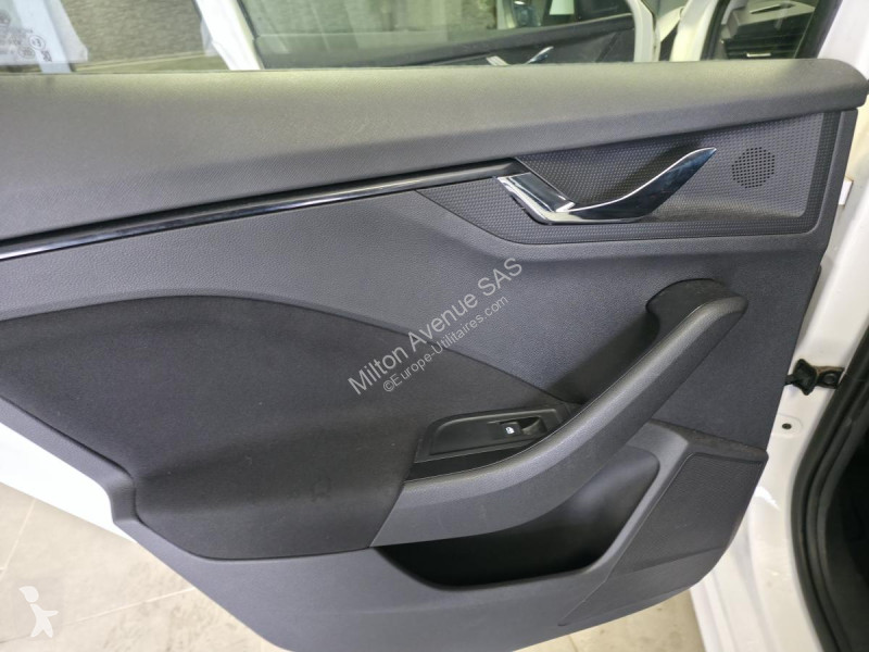 Véhicule utilitaire Skoda KAMIQ 1.0 TSI - 95...