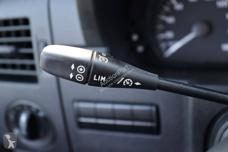 Véhicule utilitaire Mercedes