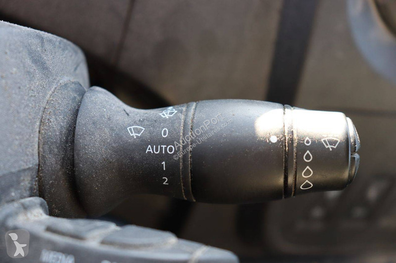 Véhicule utilitaire Renault