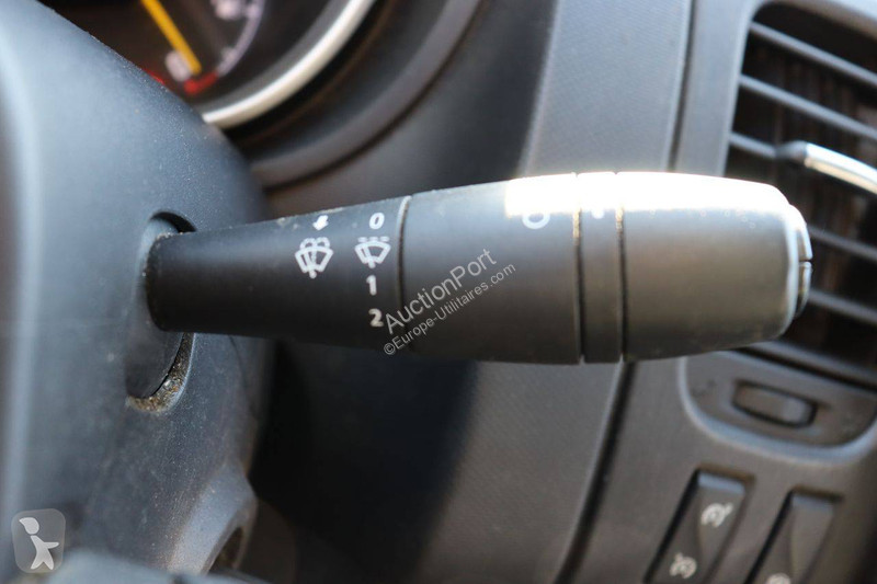 Véhicule utilitaire Opel  VIVARO-B Turbo