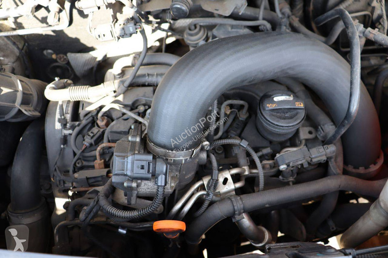 Véhicule utilitaire Volkswagen