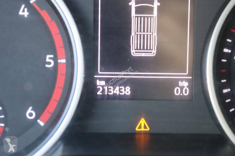 Véhicule utilitaire Volkswagen