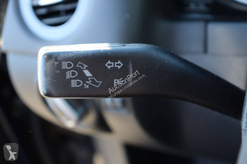 Véhicule utilitaire Volkswagen