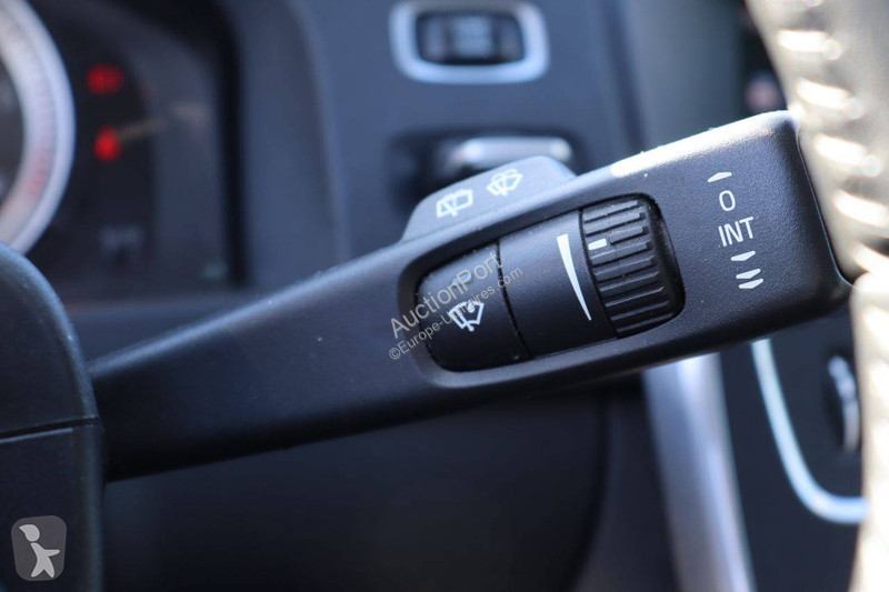 Véhicule utilitaire Volvo