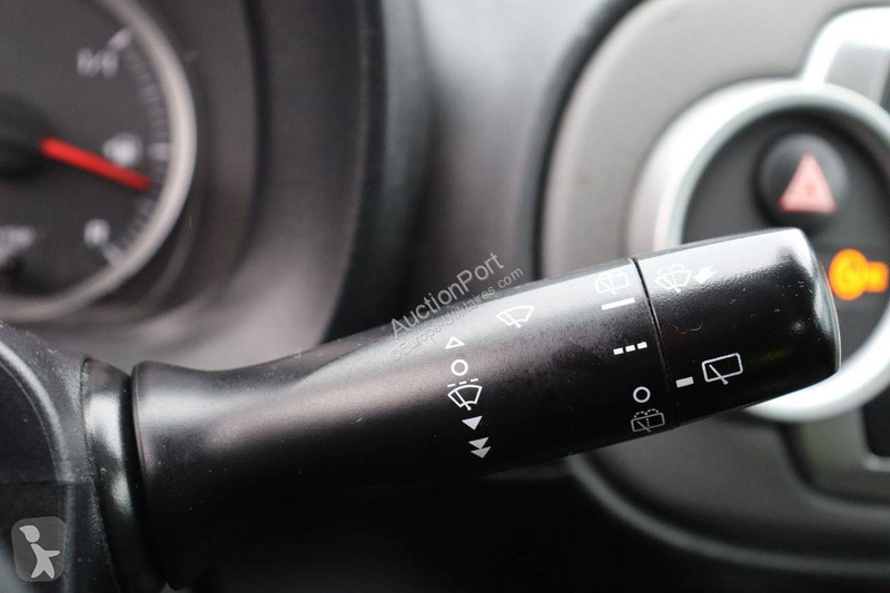 Véhicule utilitaire Toyota