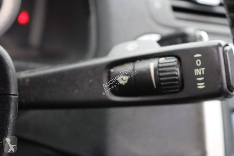 Véhicule utilitaire Volvo