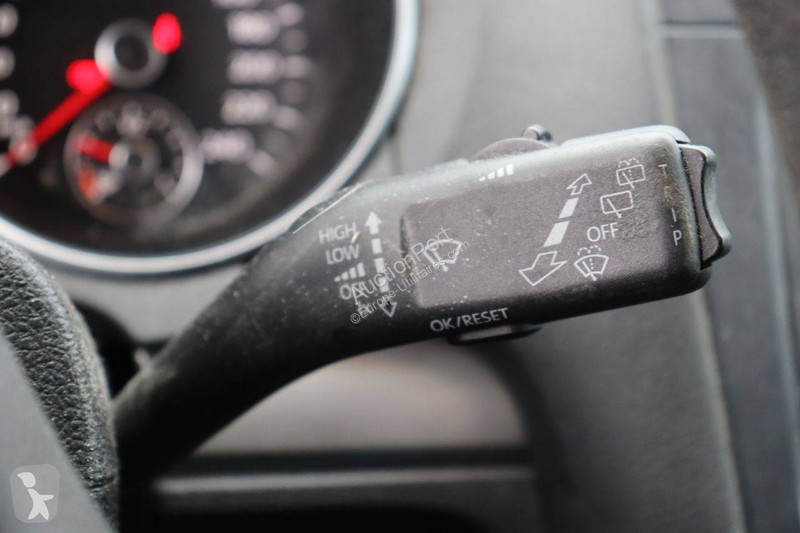 Véhicule utilitaire Volkswagen
