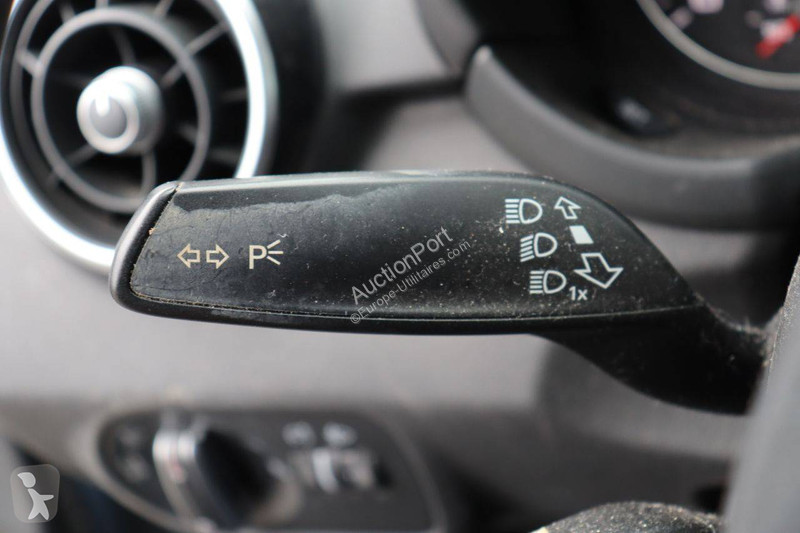 Véhicule utilitaire Audi