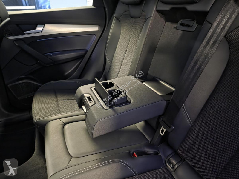Véhicule utilitaire Audi Q5 Sportback 2.0 50...