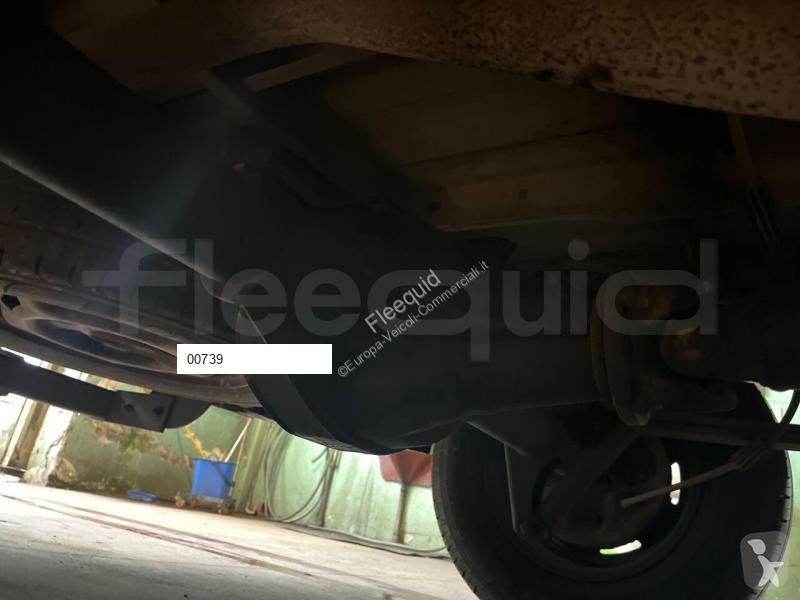 Ford  van