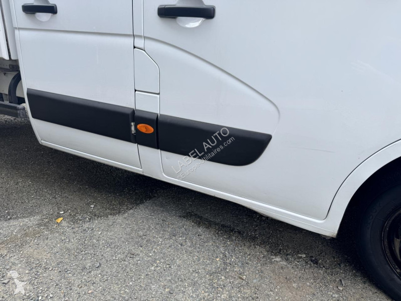 Renault MASTER Confort R3500RJ L3 2.3 dCi - 130...