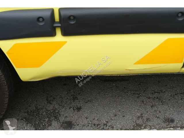 Renault  van