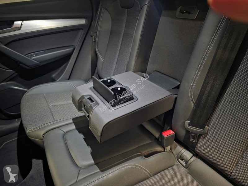 Audi Q5 2.0 50 TFSI e - 299 - BV S-Tronic S...