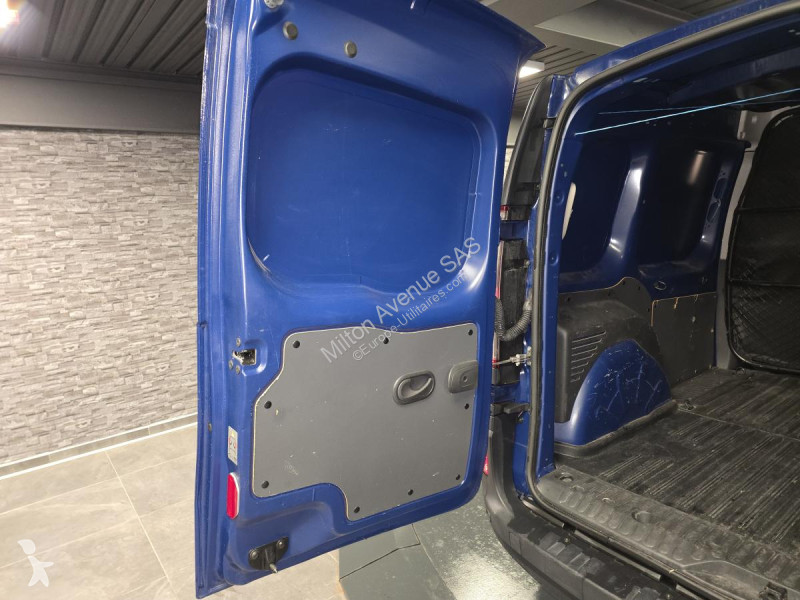 Užitkové vozidlo Renault KANGOO L1 1.5 Energy...