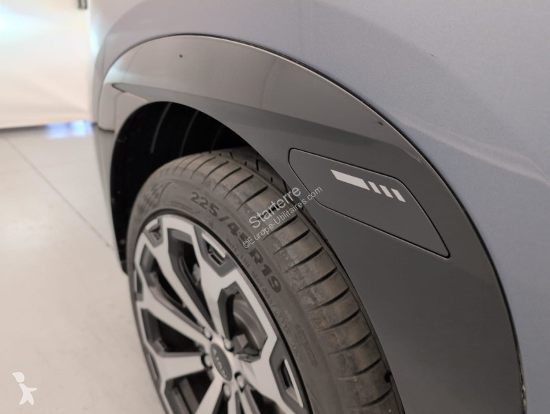 V Transporter