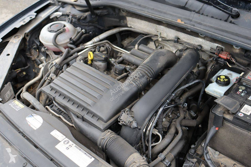 Užitkové vozidlo Volkswagen