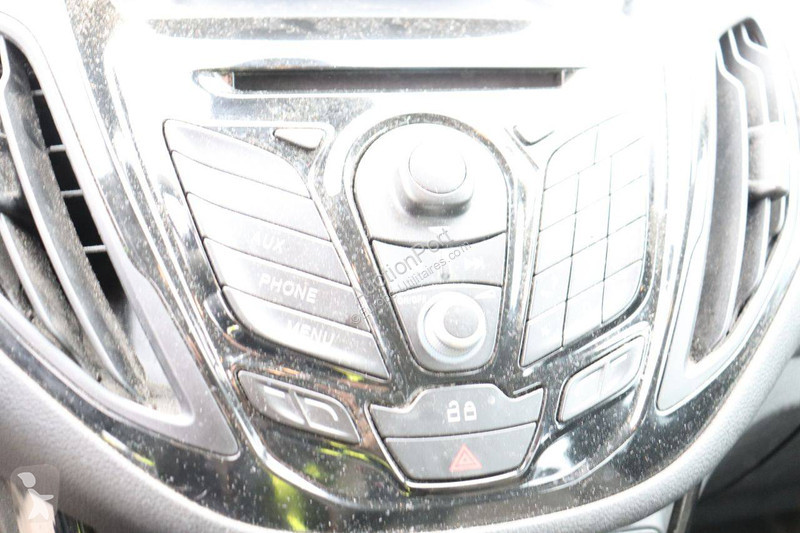Ford  B-MAX van