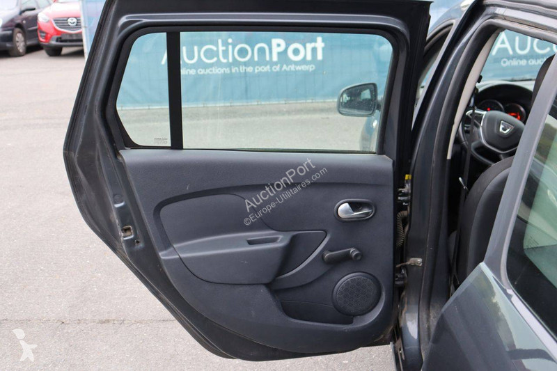 Dacia  van