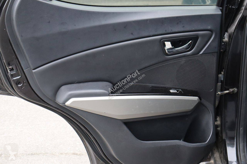 Užitkové vozidlo Ssangyong  Tivoli