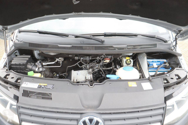 Furgoneta Volkswagen