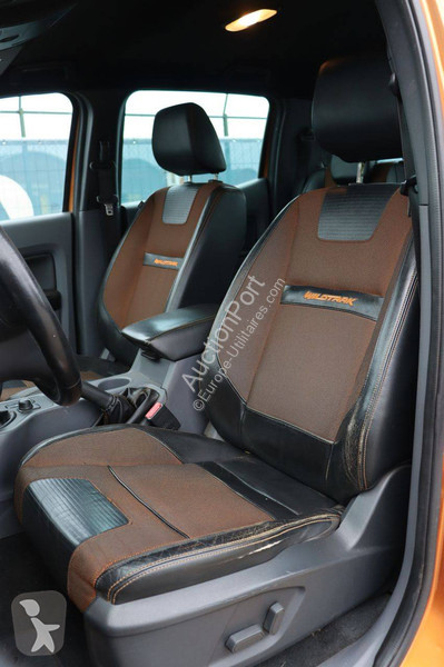 Bedrijfswagen Ford Wildtrak 3.2