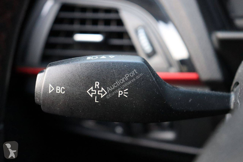 Bedrijfswagen BMW 116D 1 Serie