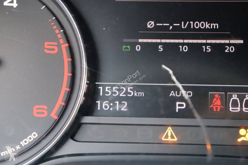 Furgoneta Audi A5
