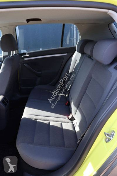 Bedrijfswagen Volkswagen